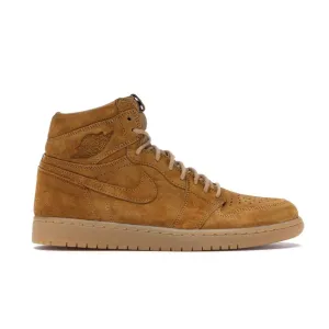 Air Jordan Retro 1 "Wheat"