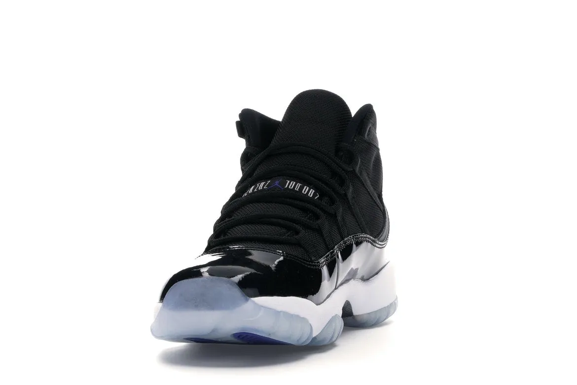 Air Jordan Retro 11 Space Jam (2016) (GS)