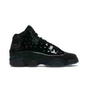 Air Jordan Retro 13 Cap and Gown (GS)