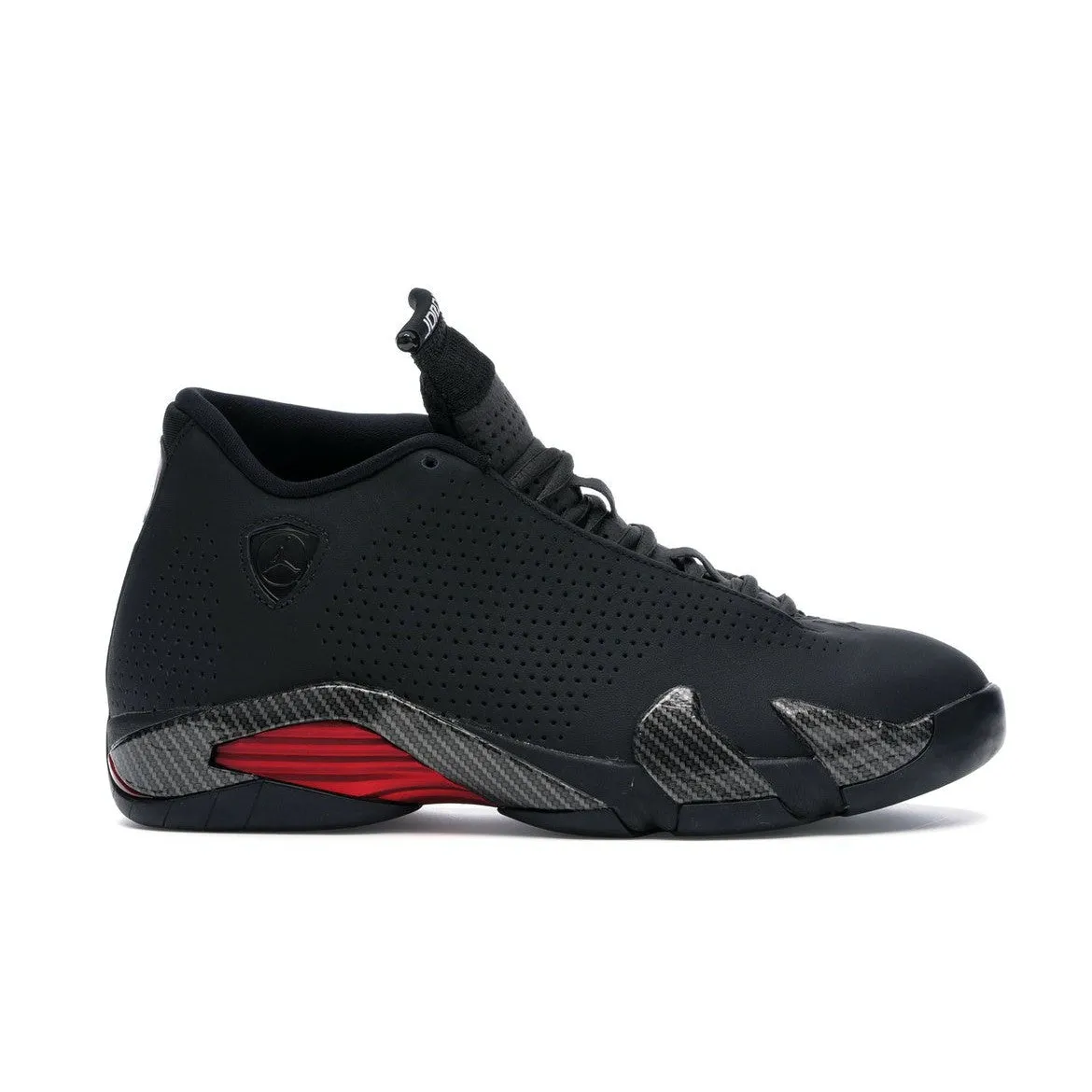 Air Jordan Retro 14 SE Black Anthracite