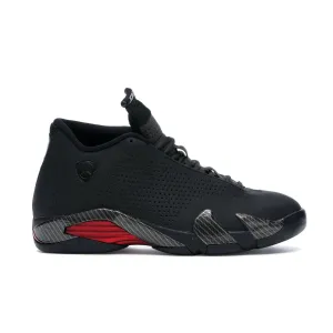 Air Jordan Retro 14 SE Black Anthracite