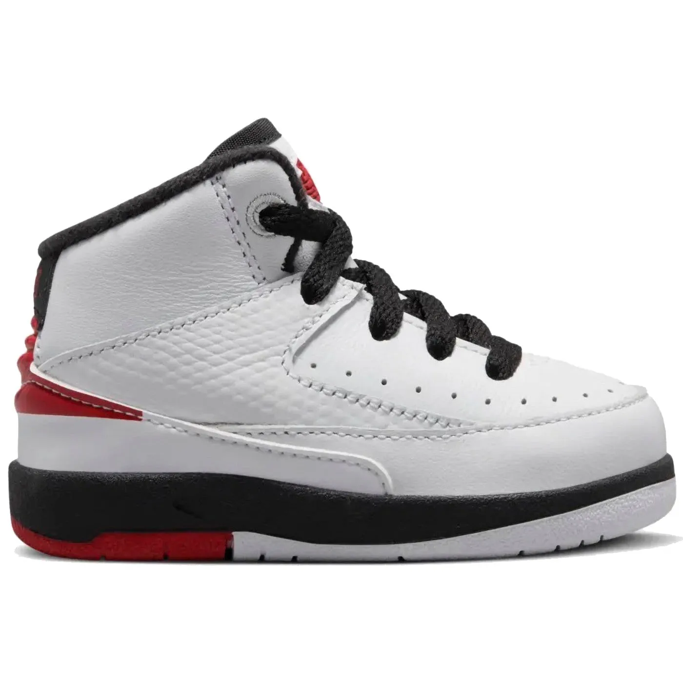 Air Jordan Retro 2 OG Chicago (2022) (TD)