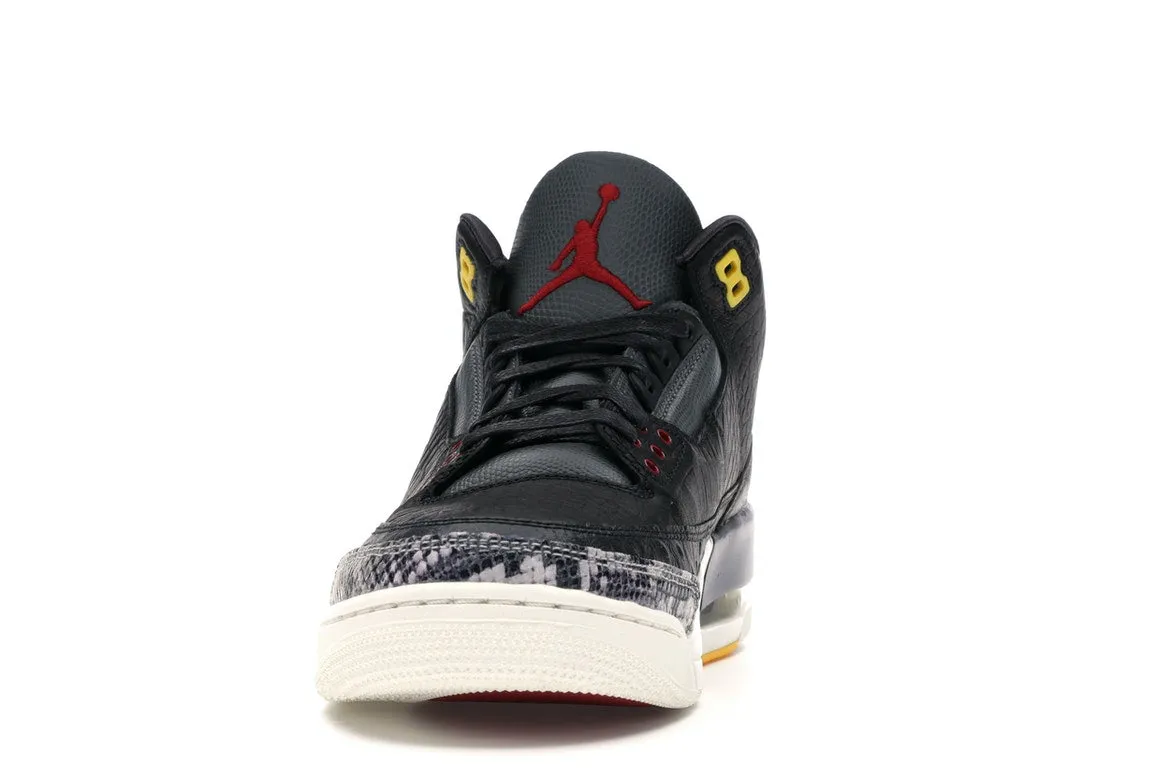 Air Jordan Retro 3 "Animal Instinct 2.0"