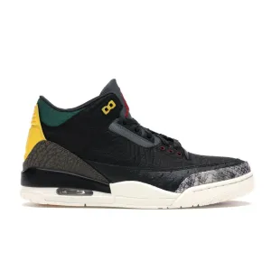 Air Jordan Retro 3 "Animal Instinct 2.0"