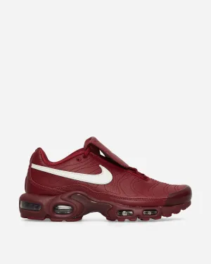 Air Max Plus TNPO Sneakers Team Red / Sail