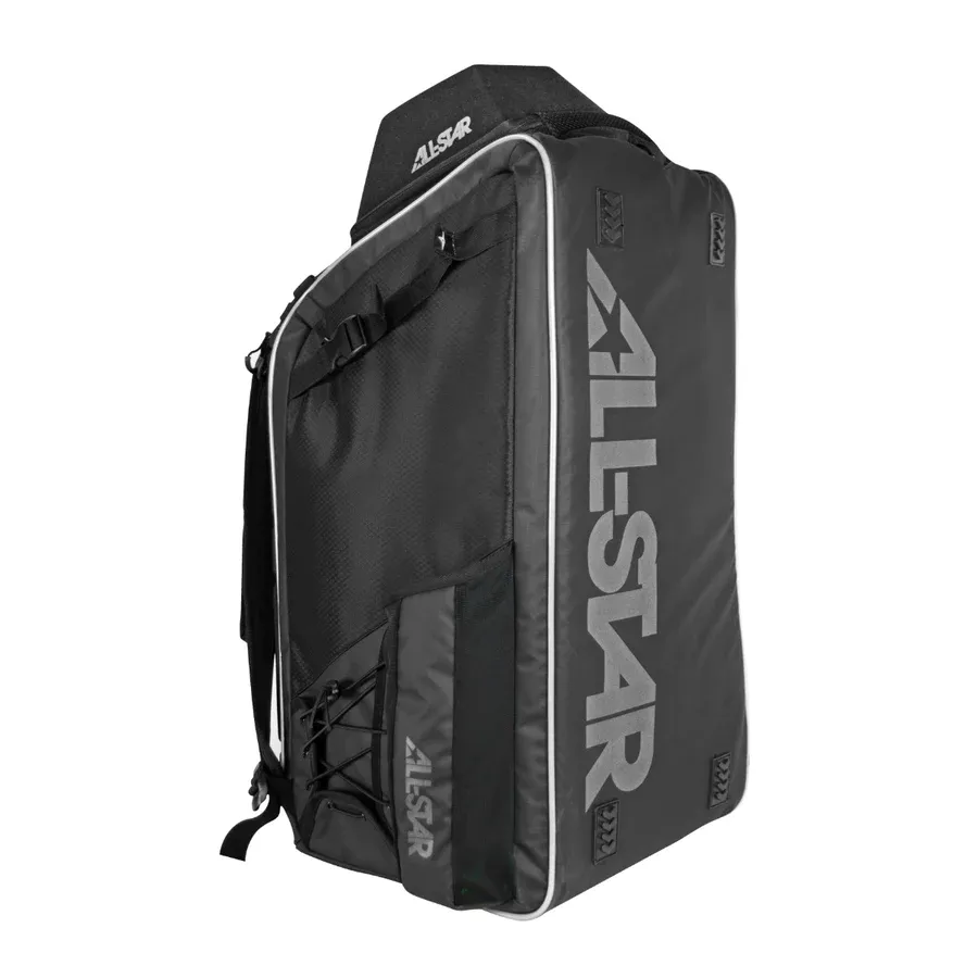 All Star MVP PRO Series Catcher's Backpack: BBCBP