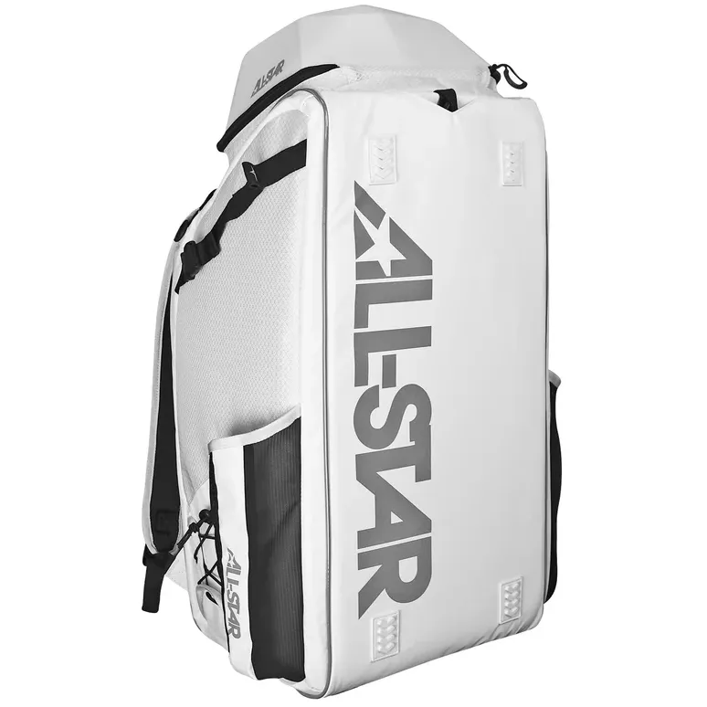 All Star MVP PRO Series Catcher's Backpack: BBCBP