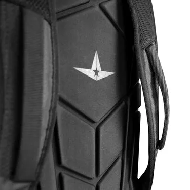 All Star MVP PRO Series Catcher's Backpack: BBCBP