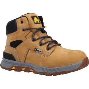 Amblers Safety 261 Safety Boots S3L Honey