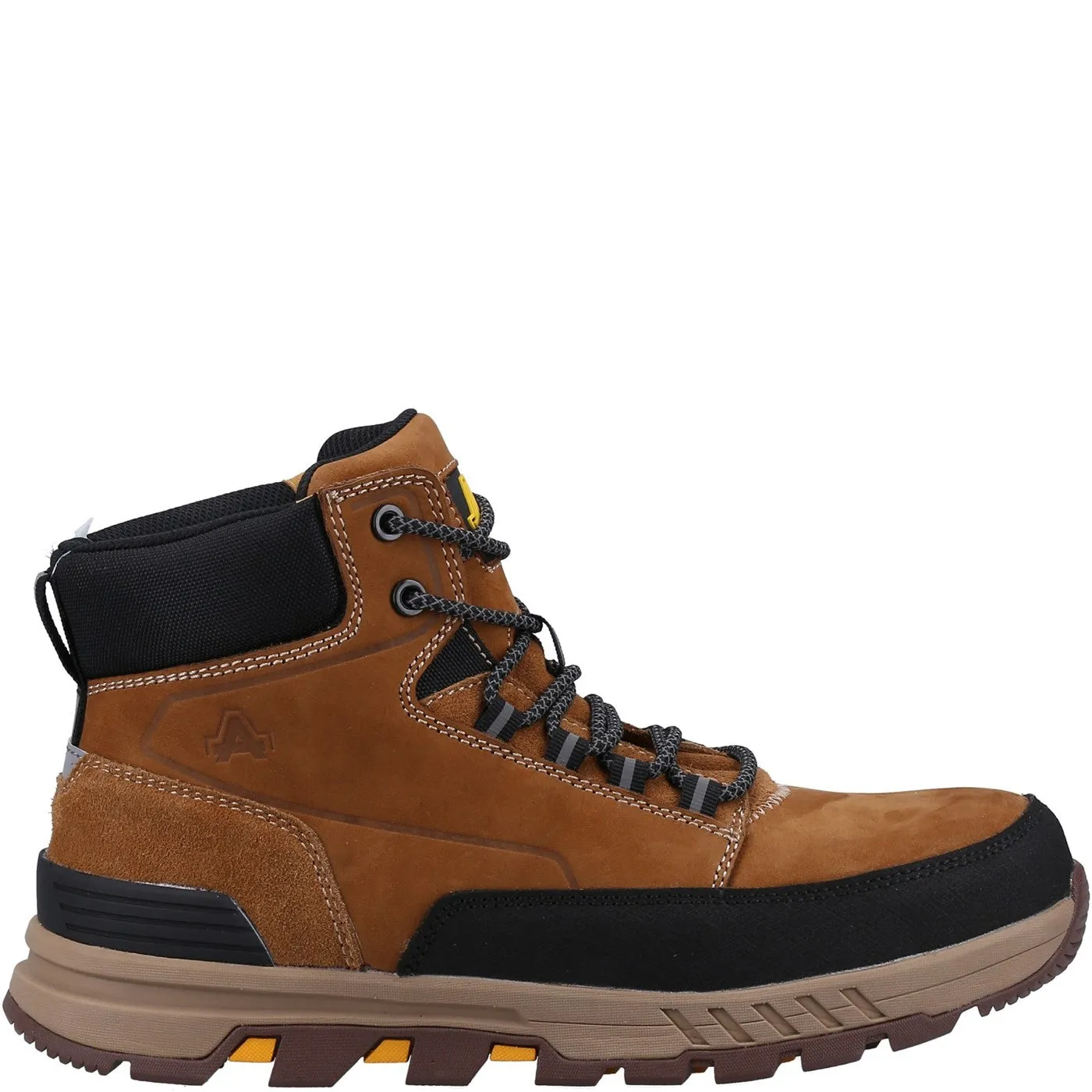 Amblers Safety 262 Safety Boots S3L Sundance