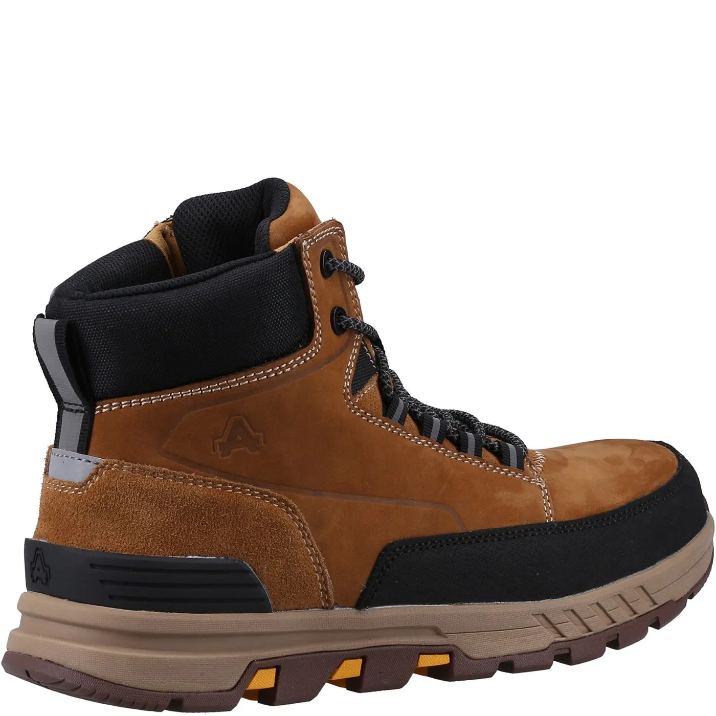 Amblers Safety 262 Safety Boots S3L Sundance