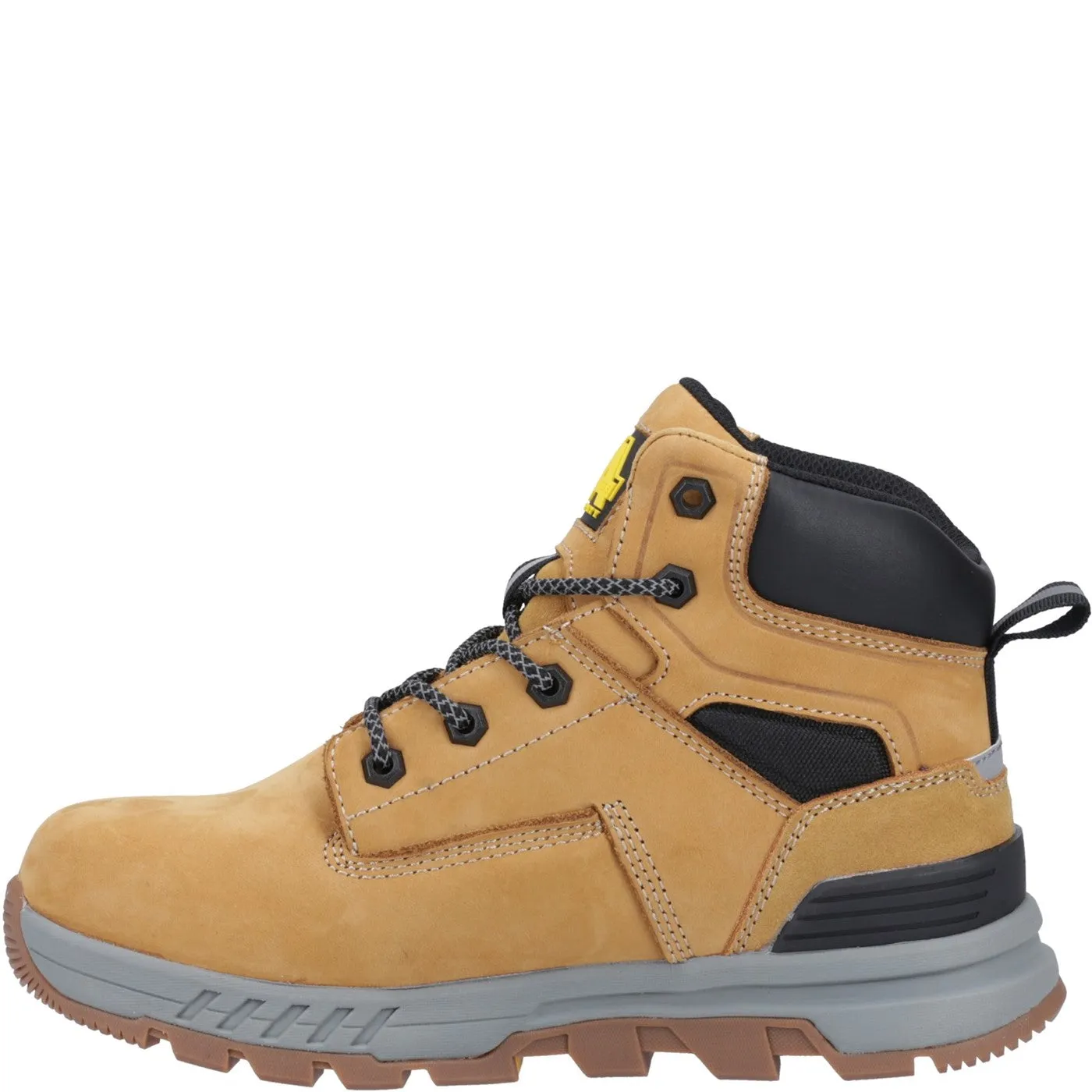 Amblers Safety AS613 Elena Safety Boot S3L Honey