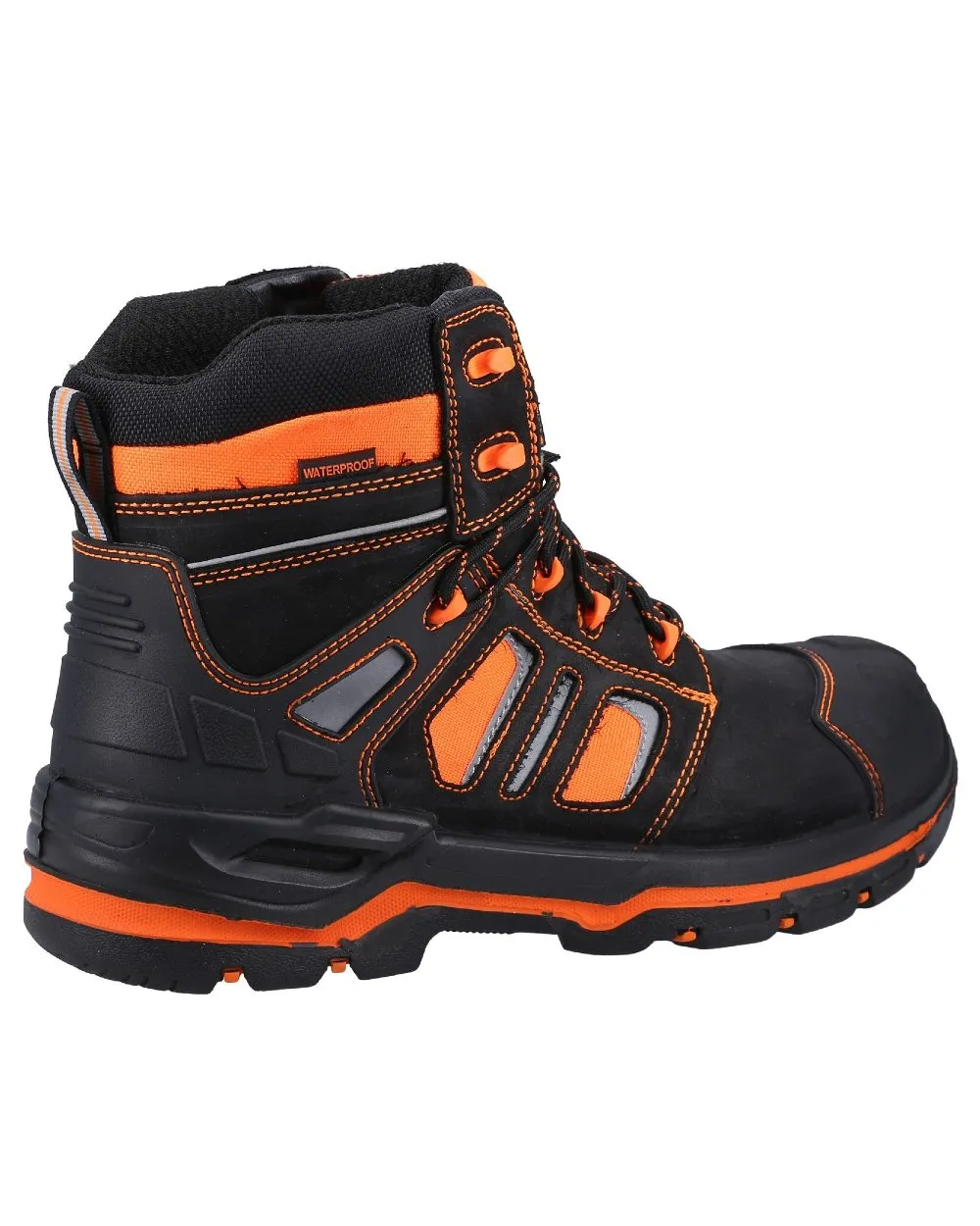 Amblers Safety Mens AS971C Radiant Safety Boots