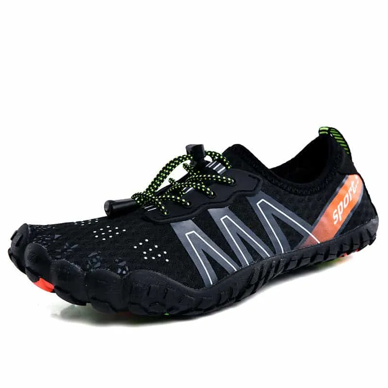 Anti-Slip Amphibious Speed Interference Water Shoes