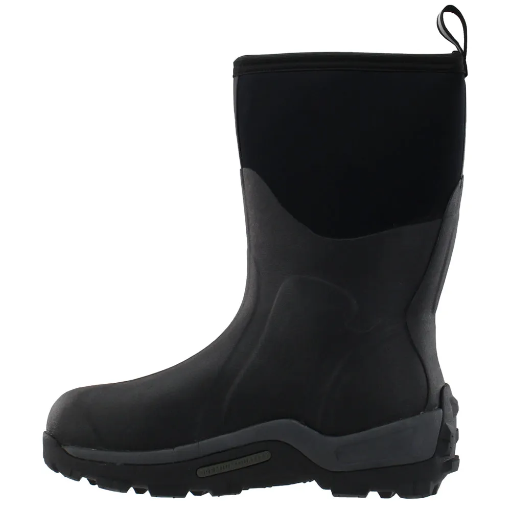 Arctic Sport Mid Pull on Boots