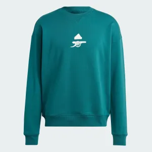 Arsenal FC Lifestyler Crewneck