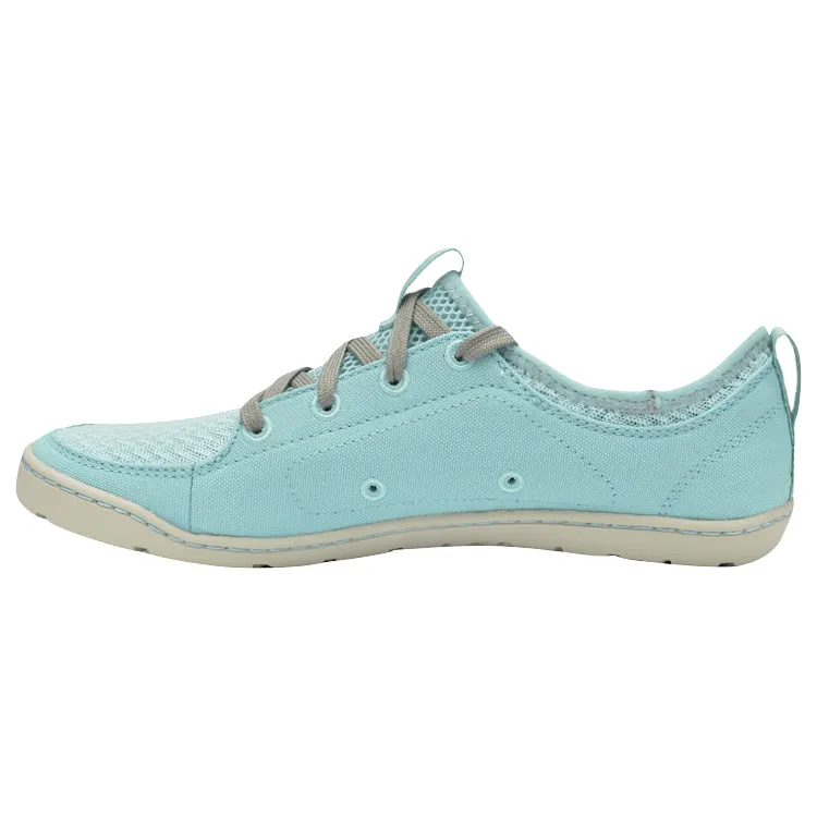 Astral Loyak Turquoise Grey