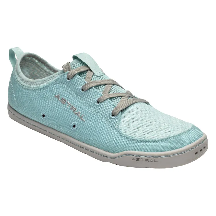 Astral Loyak Turquoise Grey