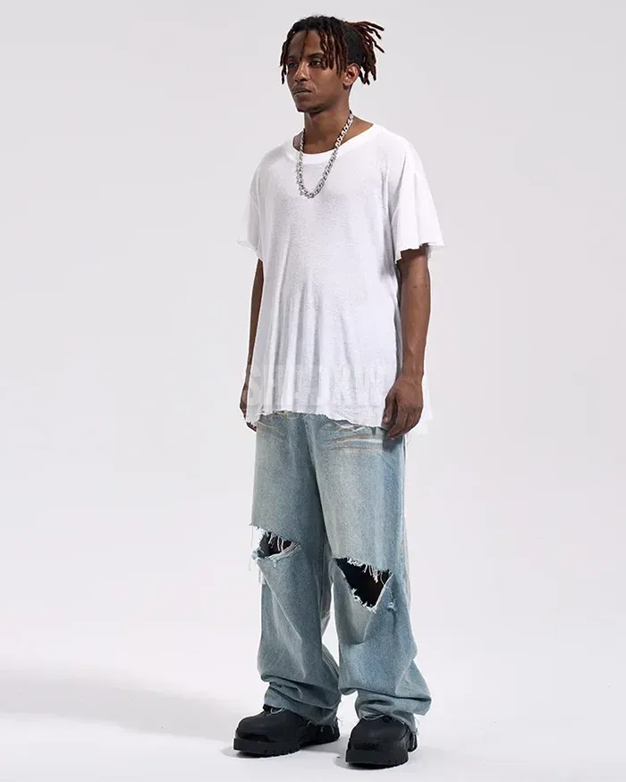 Baggy Y2K Jeans