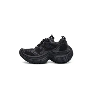 Balenciaga Men's 10xl Sneaker in Black