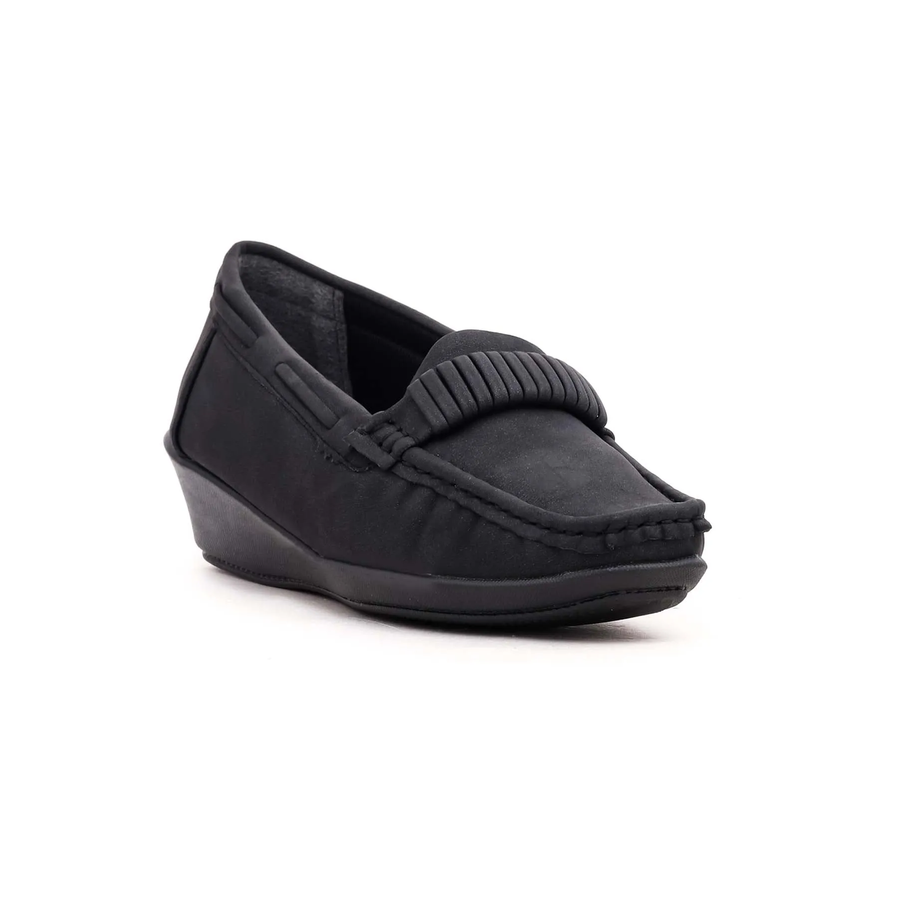 Black Moccasin WN4259