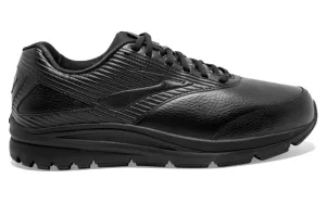 Brooks Addiction Walker 2 4E Black Mens