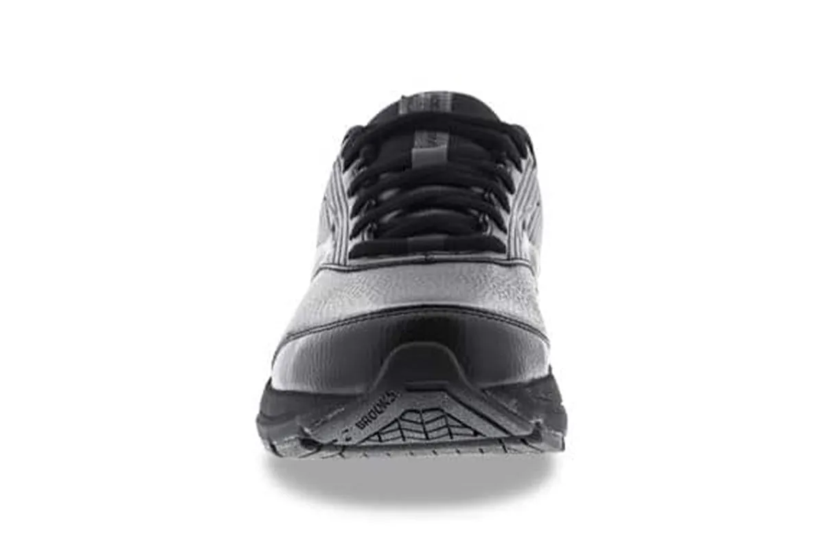 Brooks Addiction Walker 2 4E Black Mens