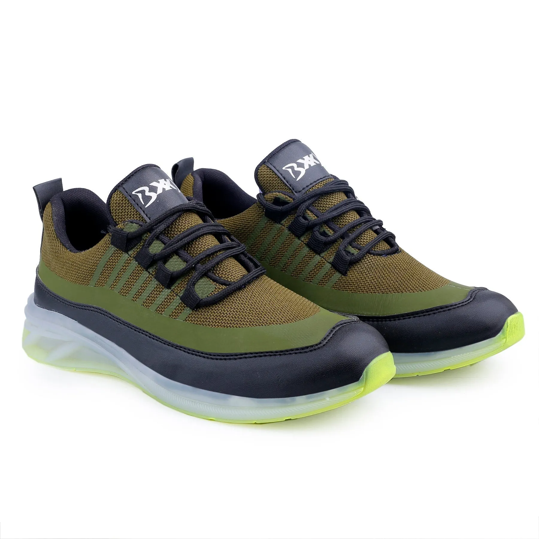 Bxxy's Fashionable Sports Shoes For Men