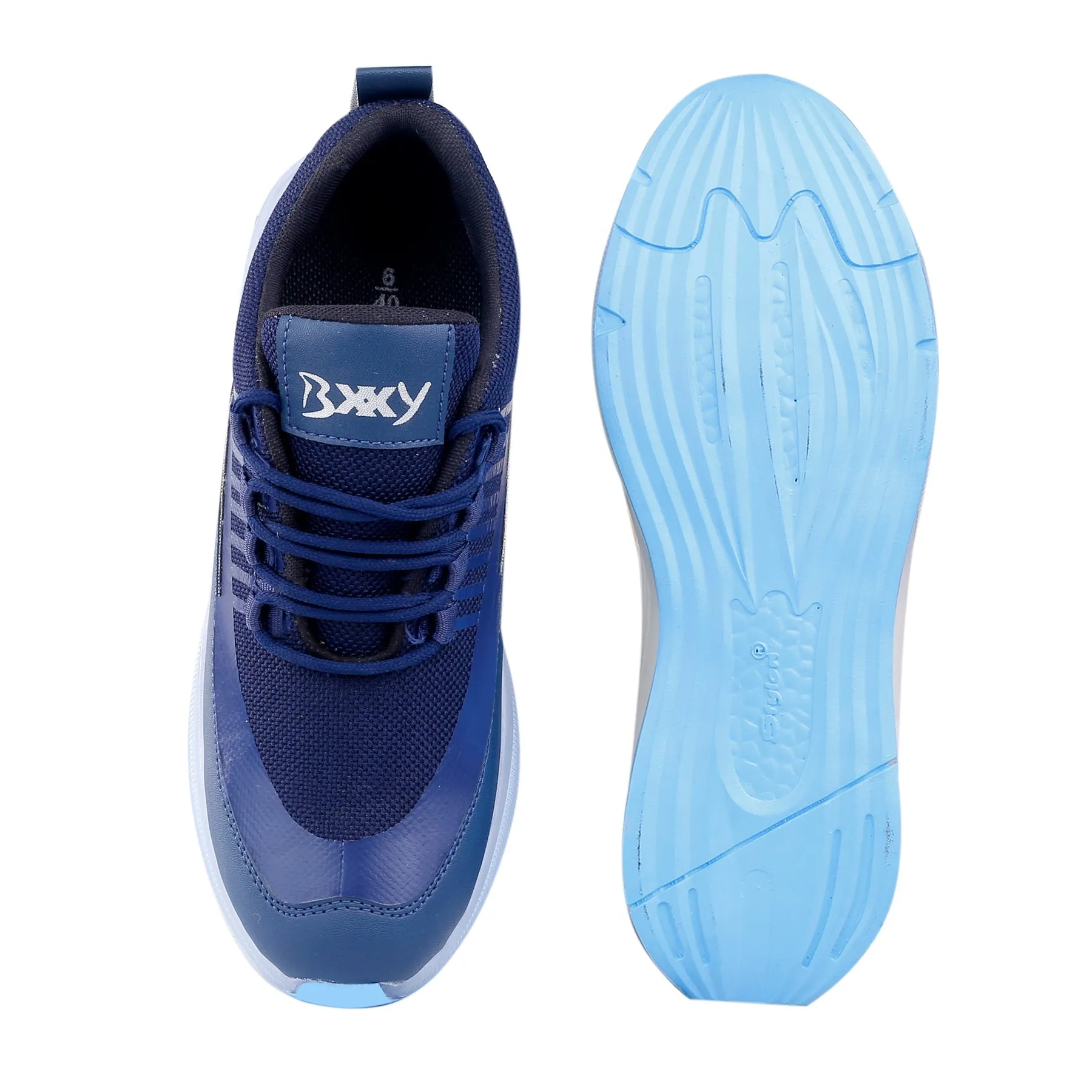 Bxxy's Fashionable Sports Shoes For Men