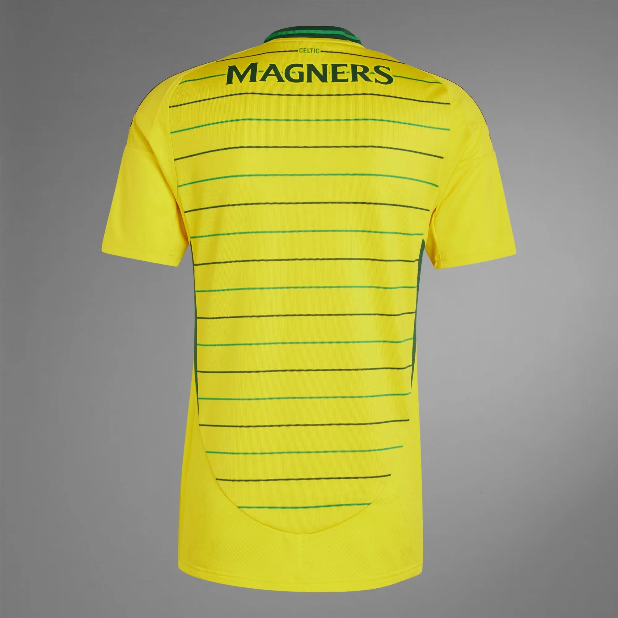 Celtic FC 2024/25 Away Jersey