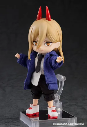 Chainsaw Man: Power Nendoroid Doll