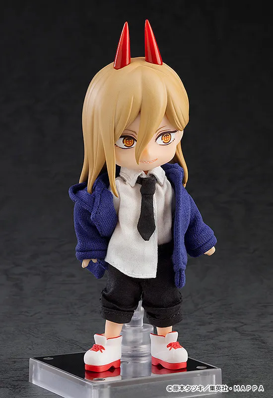 Chainsaw Man: Power Nendoroid Doll