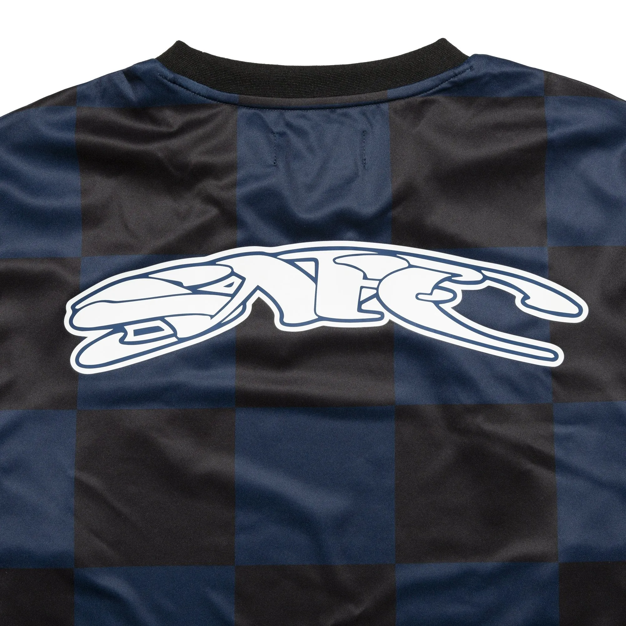 Chrystie NYC x Soho Warriors - SWFC 10th Anniversary Soccer Jersey / Away Color