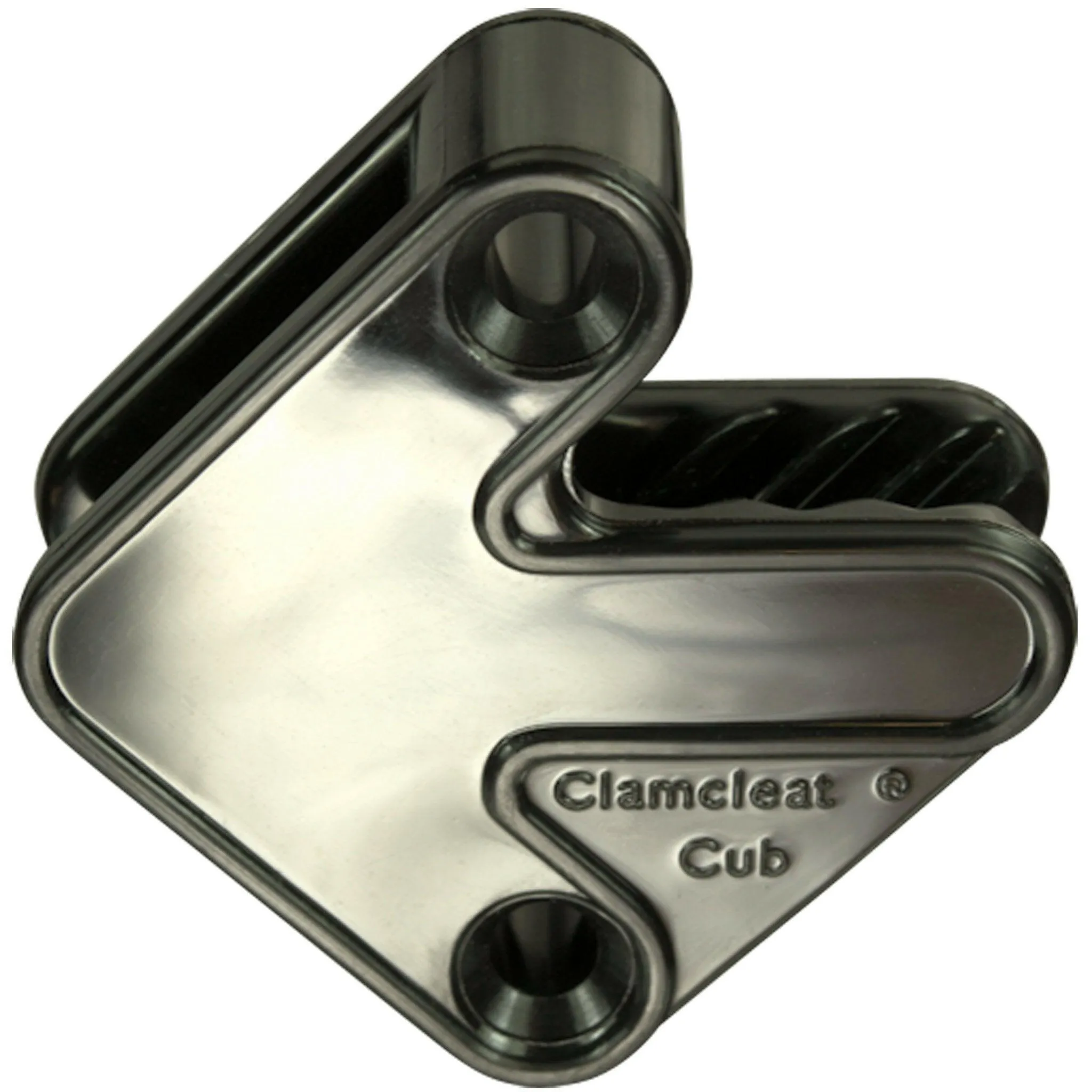 Clamcleat® Cub Cleat Nylon Jam Cleat