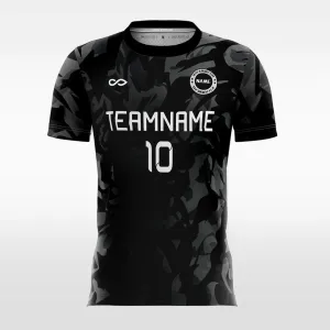 Classic 43 - Customized Men's Sublimated Soccer Jersey