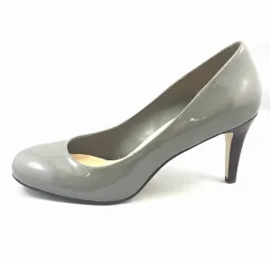 Cole Haan Women's Air Lainey Pump Ironstone Patent  (Women)