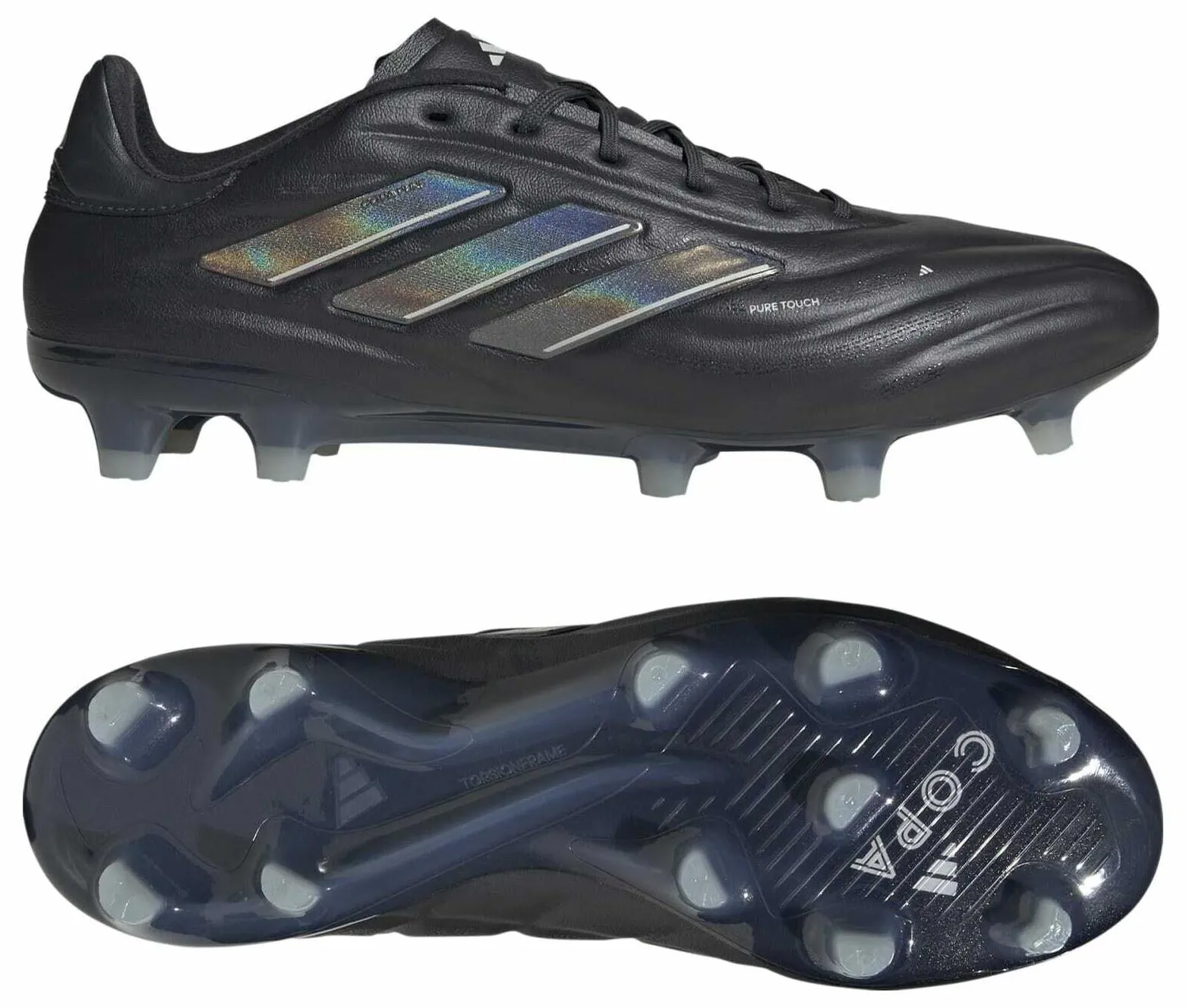 Copa Pure II Elite Firm Ground Men's Football Boots