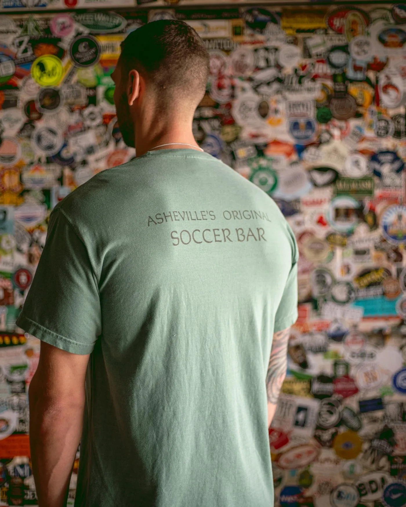 Dirty Jacks T-Shirt