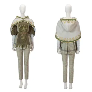 Dragon's Dogma 2 Doireann Cosplay Costume