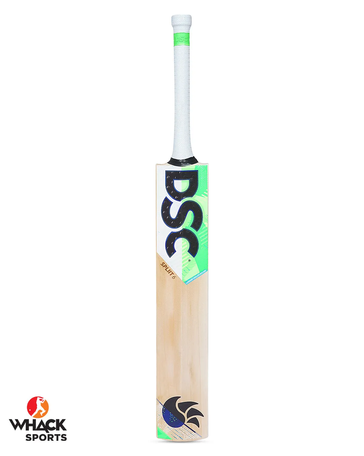 DSC Spliit 6 Cricket Bundle Kit