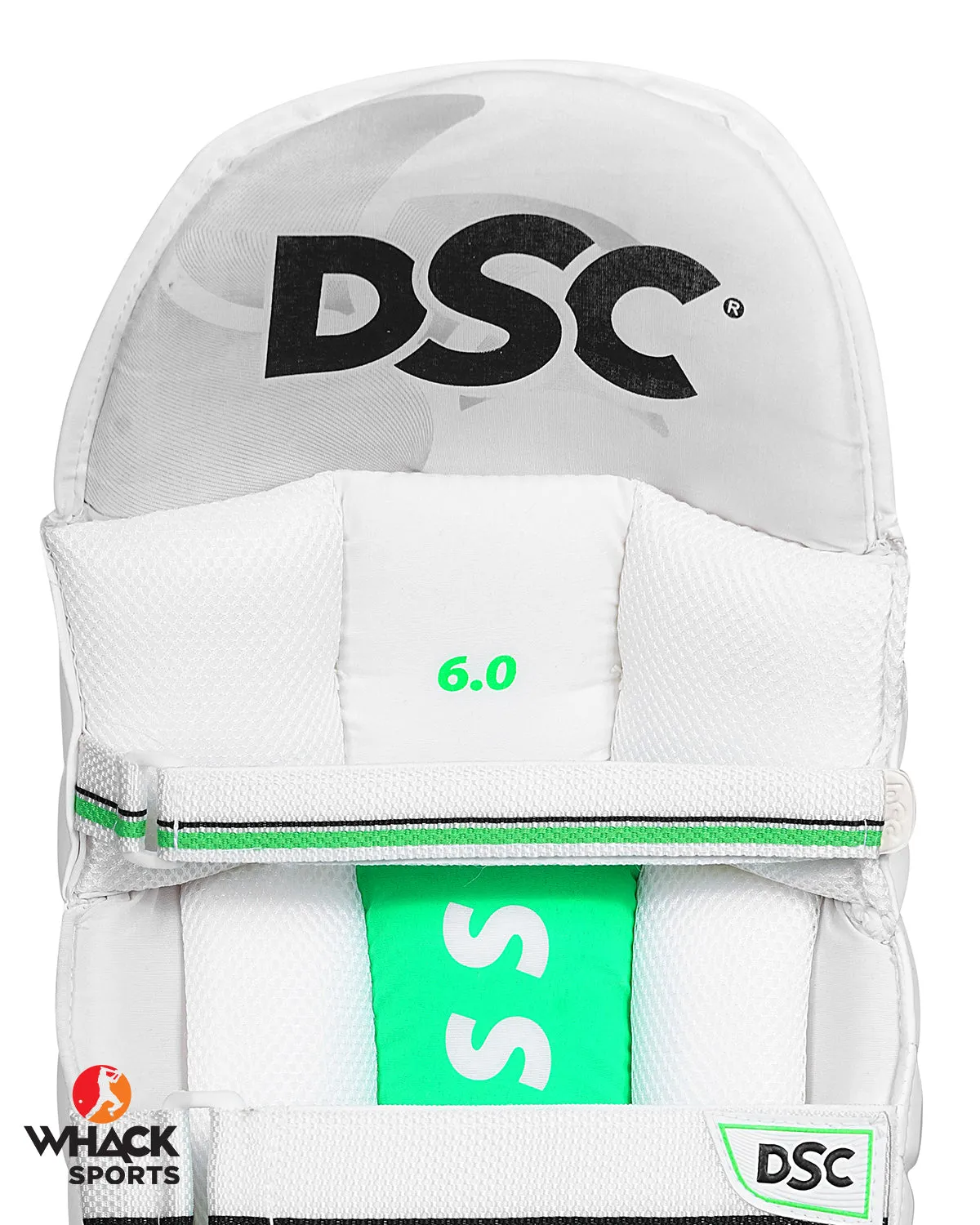 DSC Spliit 6 Cricket Bundle Kit