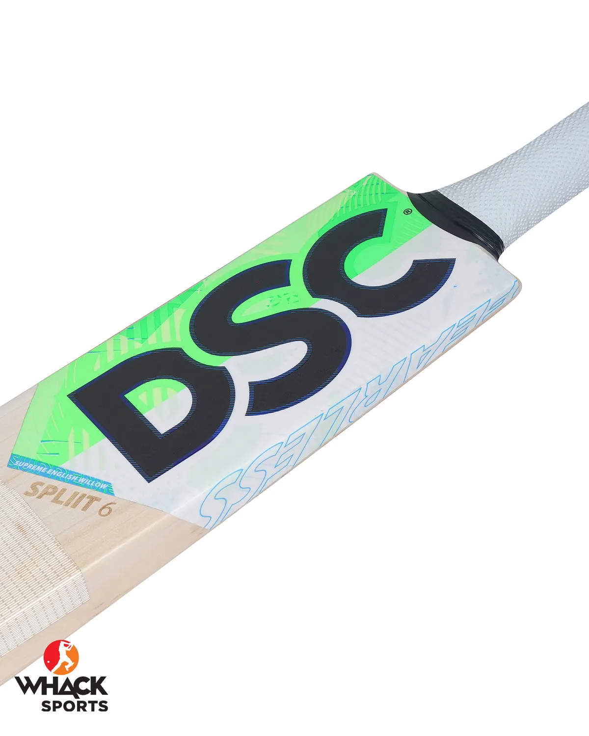 DSC Spliit 6 Cricket Bundle Kit