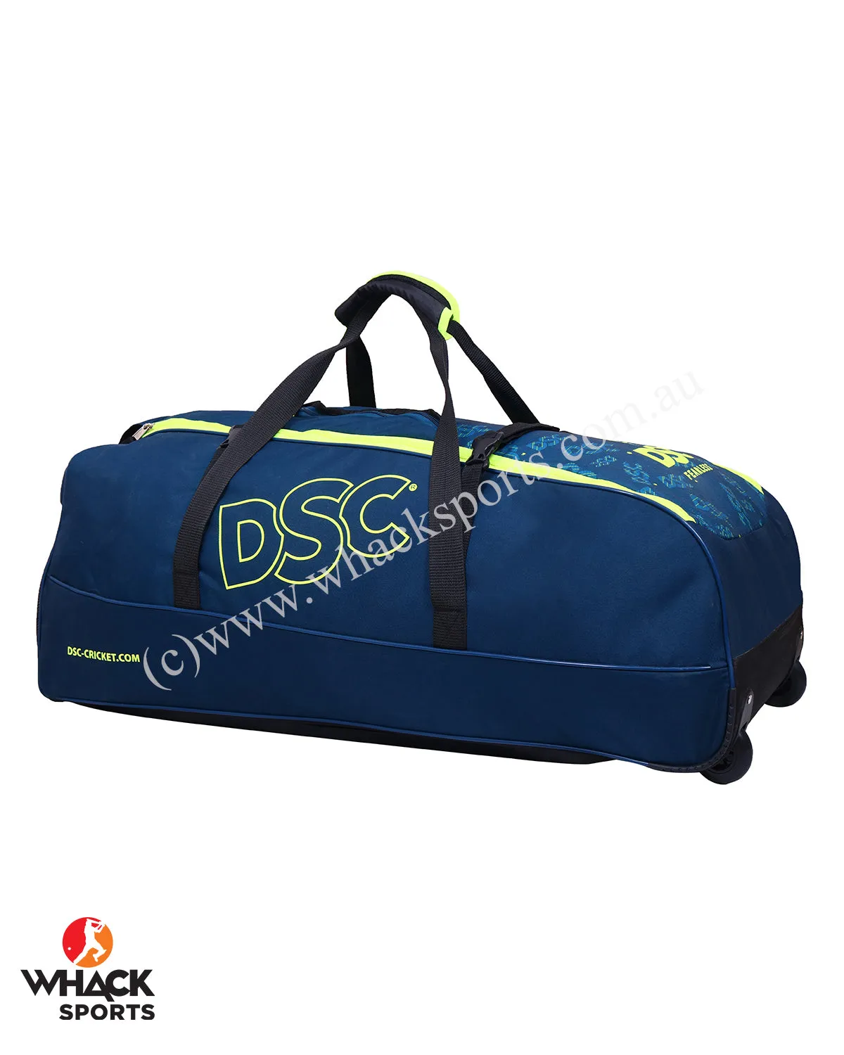 DSC Spliit 6 Cricket Bundle Kit