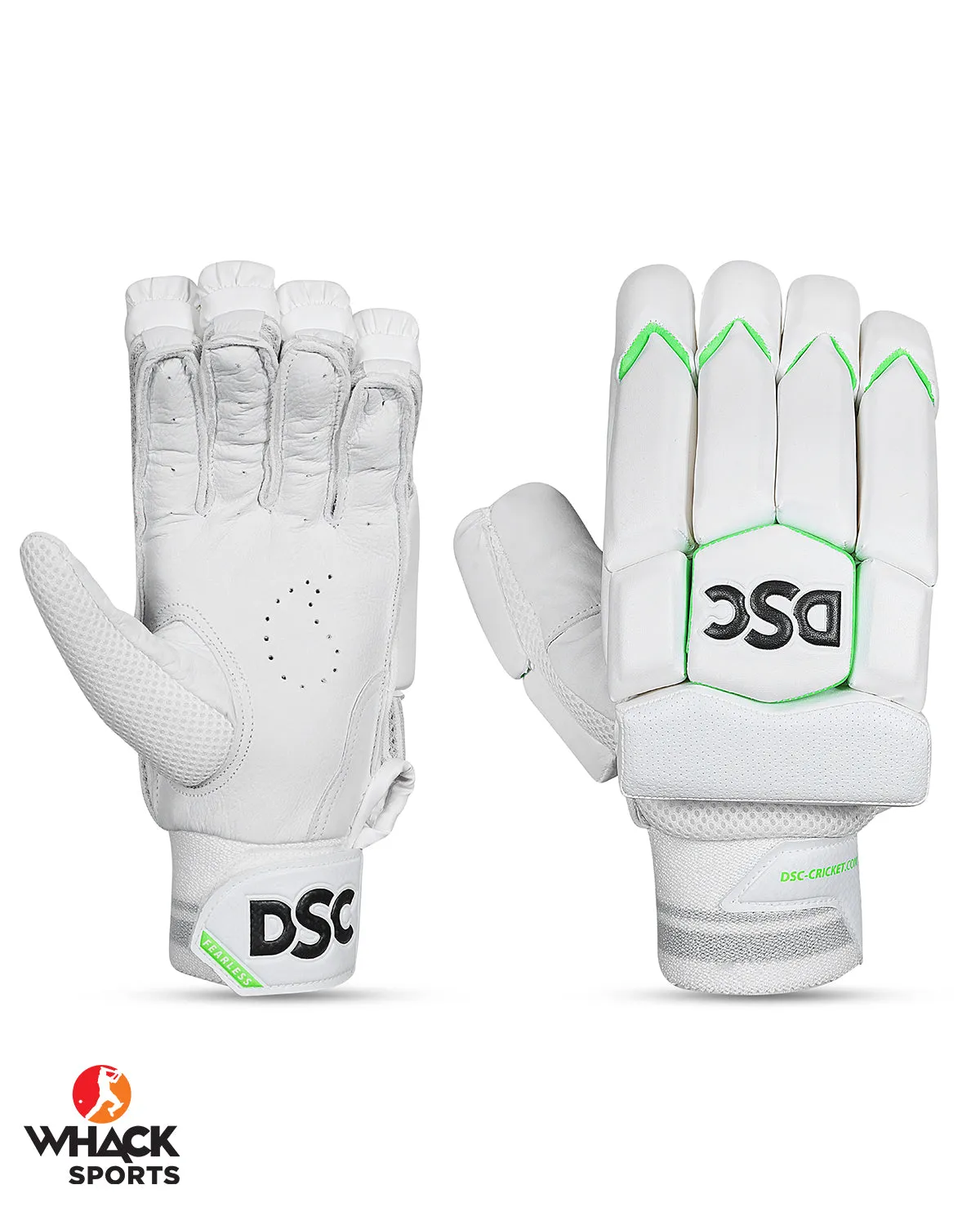 DSC Spliit 6 Cricket Bundle Kit