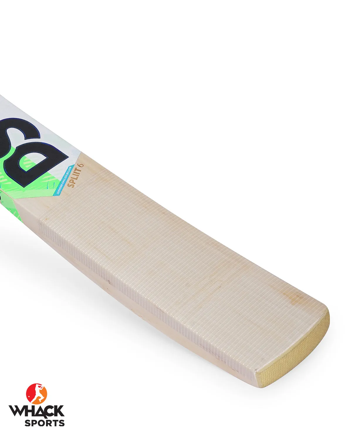 DSC Spliit 6 Cricket Bundle Kit