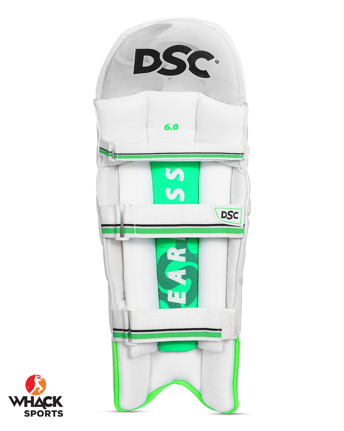 DSC Spliit 6 Cricket Bundle Kit