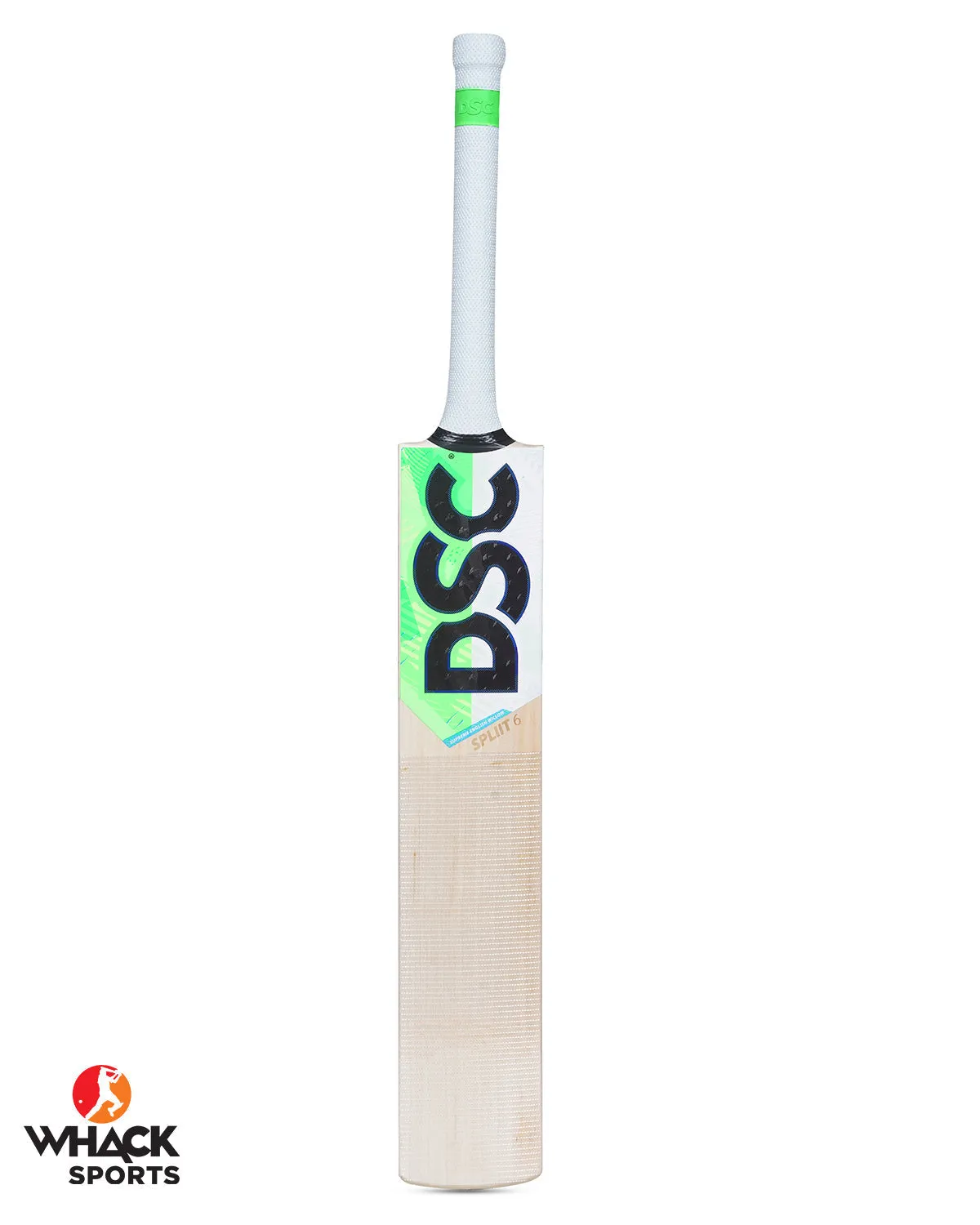 DSC Spliit 6 Cricket Bundle Kit