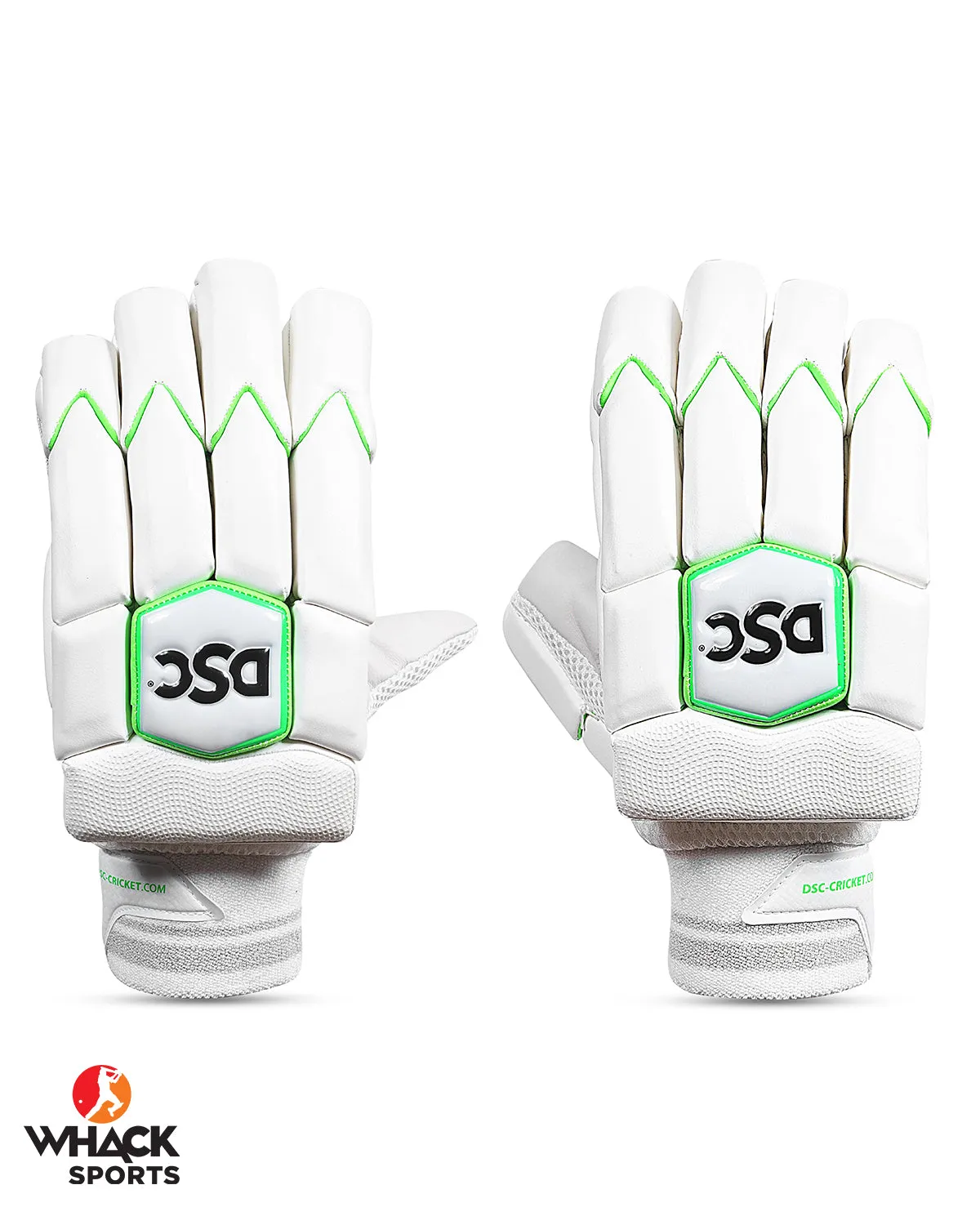 DSC Spliit 6 Cricket Bundle Kit