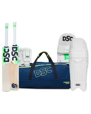 DSC Spliit 6 Cricket Bundle Kit