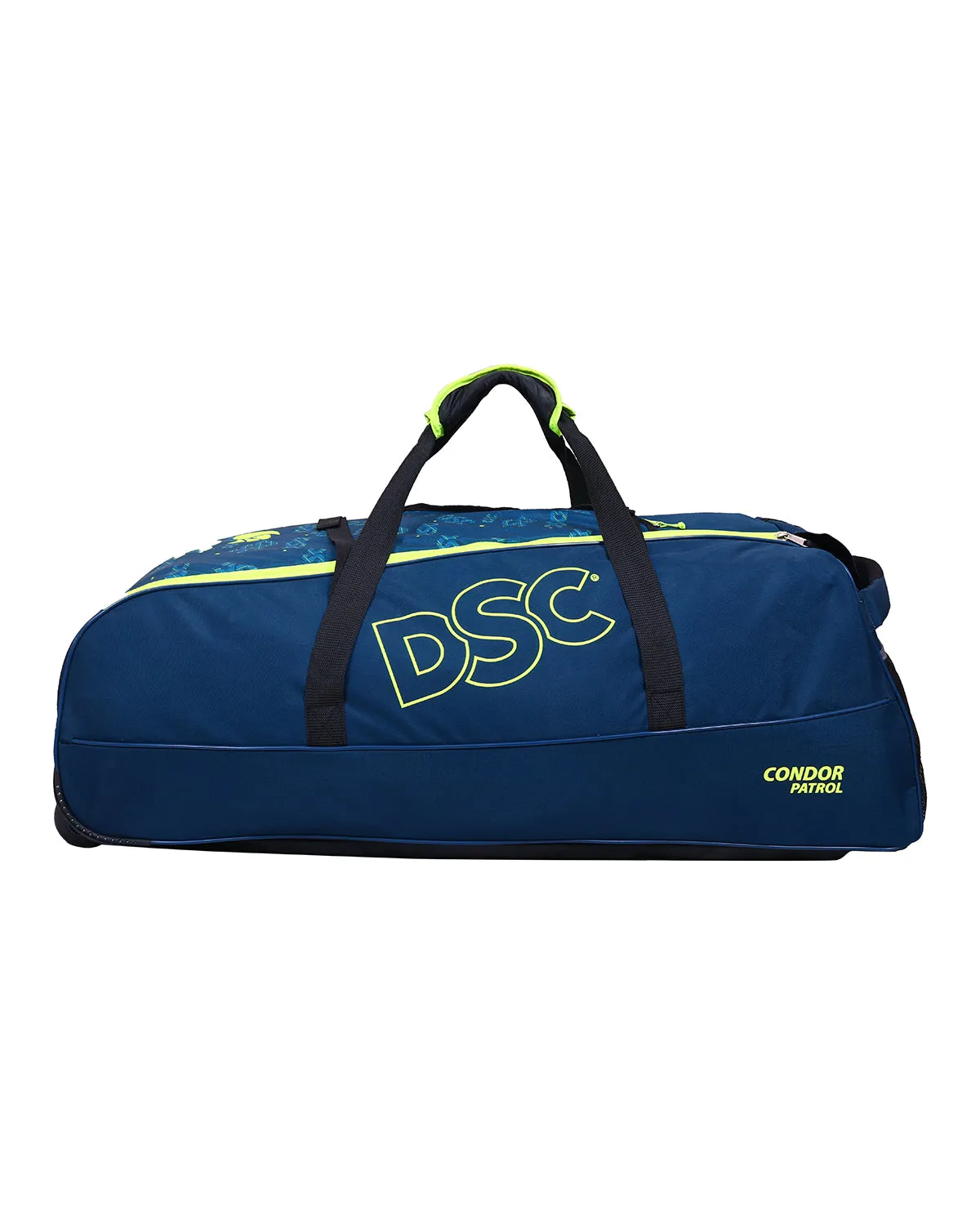 DSC Spliit 6 Cricket Bundle Kit